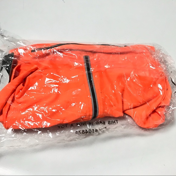 Womens 2 Pcs Cycling Outfit  Shorts Crop Top L - Picture 10 of 10